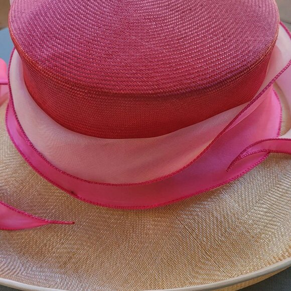 Summer hat main image 15